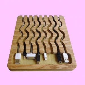 Wire Separate Board