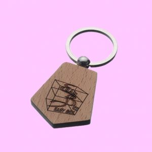 Key Ring