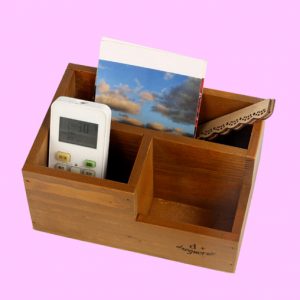 Wood Small Box