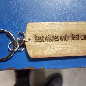 key Ring